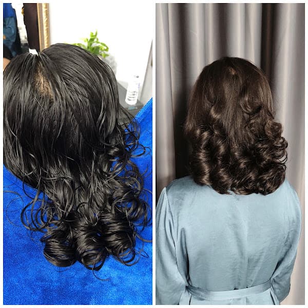 Hình ảnh VIỆN TÓC MẪN AN - 7