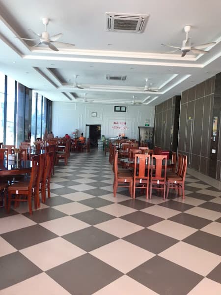 Hình ảnh Nhà Hàng Tuyết Hà 3 _ Can Lộc - Hà Tĩnh - 3