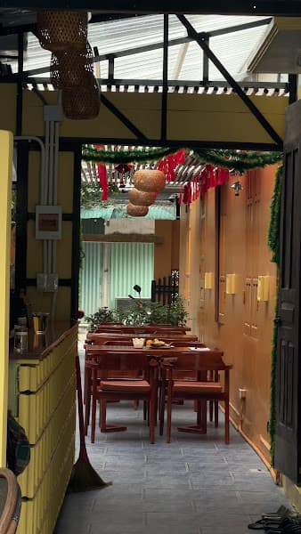 Hình ảnh MORI RIVERSIDE GADEN RESTAURANT - 3