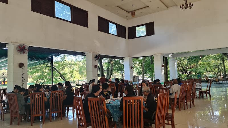 Hình ảnh Thác Đá Hàn - 2