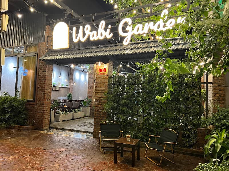 Hình ảnh La Garden - Coffee & Tea - 5
