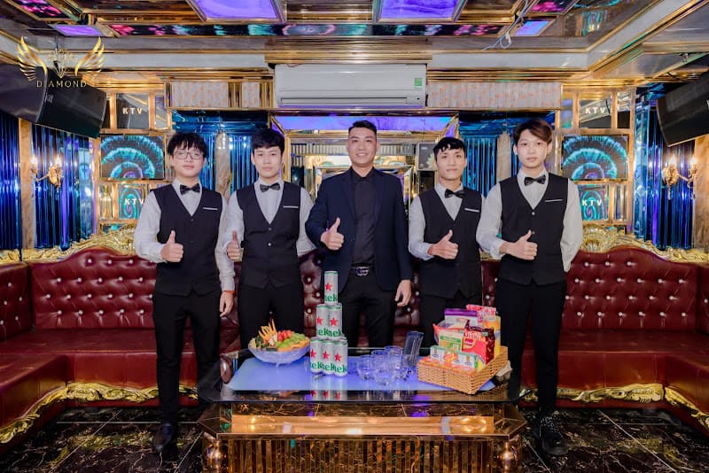 Hình ảnh Karaoke Diamond - 2