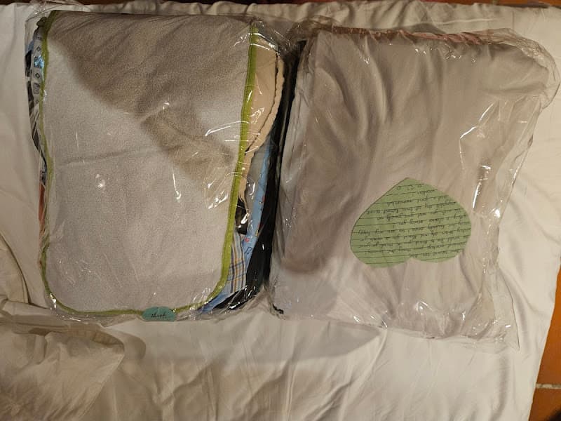 Hình ảnh Hoang Anh Laundry Hoi An (Giặt sấy Hoàng Anh Hội An) - 3