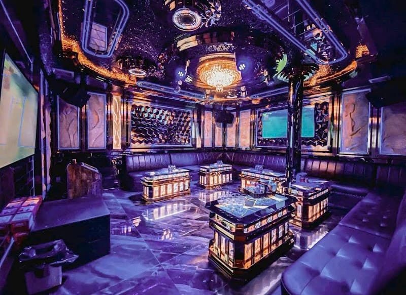 Hình ảnh Karaoke Mc Queen - 5