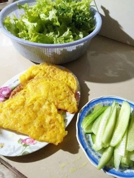 Hình ảnh Quán cafe Sông Quê - 3