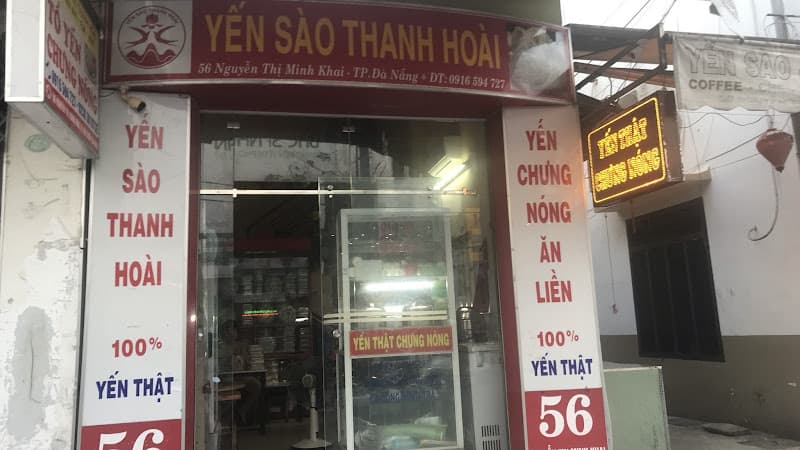 Hình ảnh Yến Sào Hội An Thanh Hoài - 2