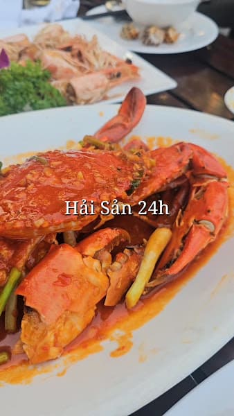 Hình ảnh Nhà Hàng Hải Sản 24h - 3