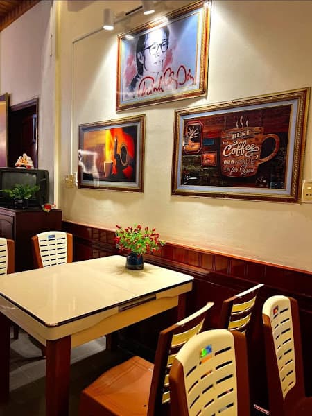 Hình ảnh Cà phê Muối Tuấn - 2