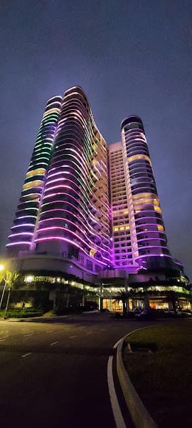 Hình ảnh Chợ Đêm Hải Sản Hạ Long - 2