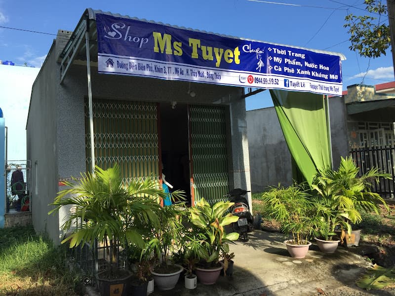 Hình ảnh Miss Tuyet Fashion House - 4
