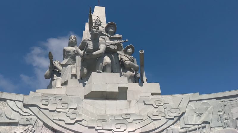 Hình ảnh Khu di tích Tỉnh ủy Biên Hòa - 2