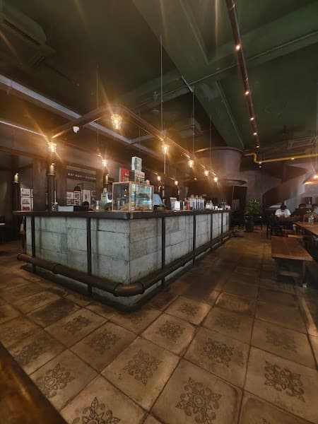 Hình ảnh Cộng Cà Phê - 2