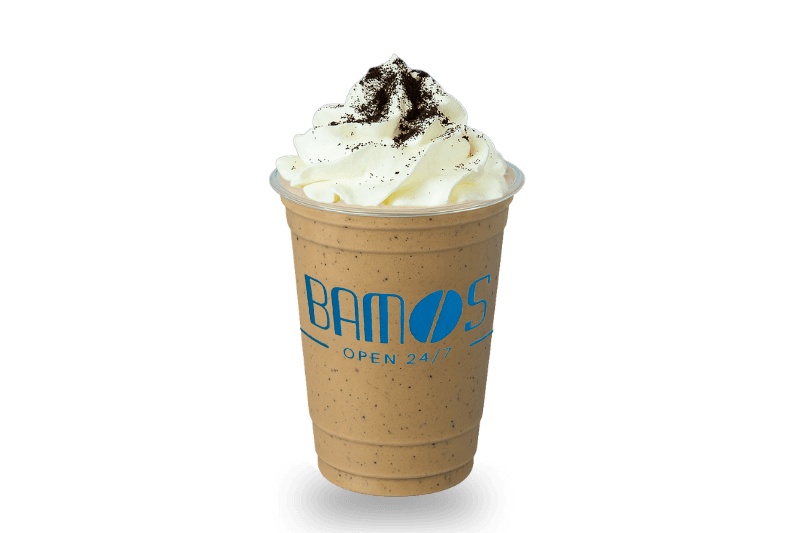 Hình ảnh Bamos Coffee Bình Thạnh - Cà phê 24h - 6