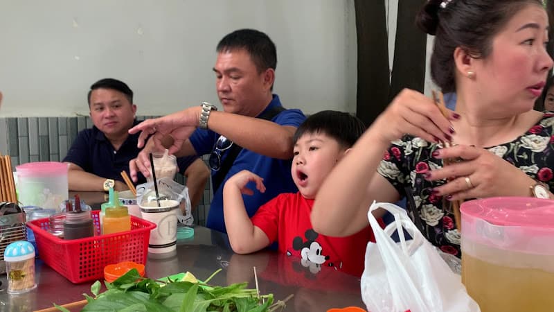 Hình ảnh Quán Phở Tín - 4