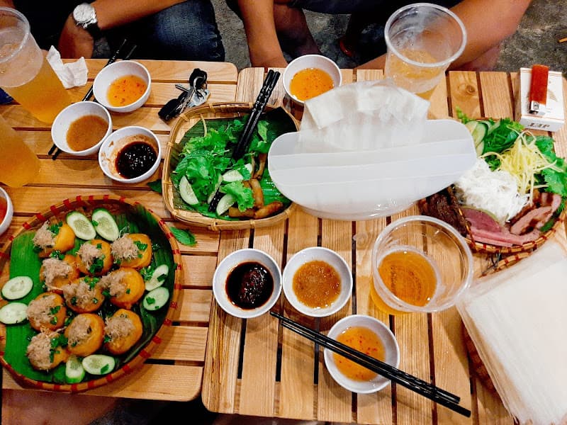 Hình ảnh Khu ăn vặt sân banh Đồng Nai - 5