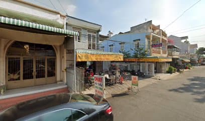 Bún Bò, Cháo Lòng Phượng