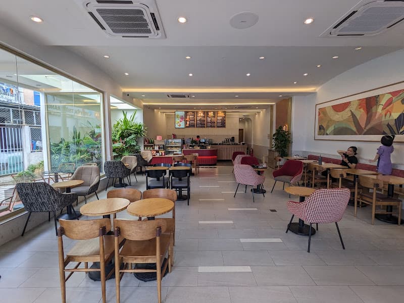 Hình ảnh Highlands Coffee Điện Biên Phủ - Trà Vinh - 3