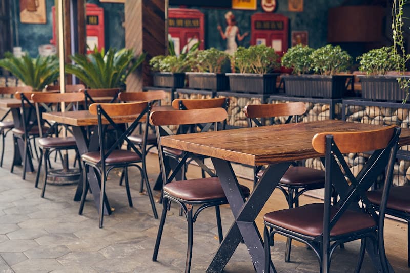 Hình ảnh QUÁN XƯA - 6