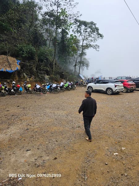 Hình ảnh Dốc Thẩm Mã - 4