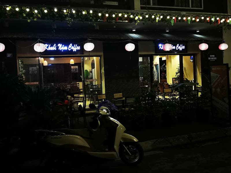 Hình ảnh Khuổi Nậm Coffee - 3