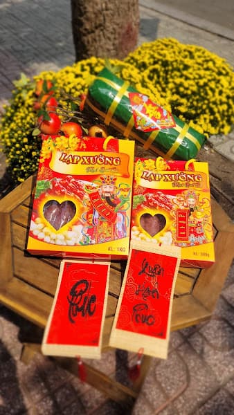 Ảnh bìa Nước Ép Sinh Tố - San