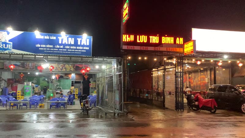 Hình ảnh Quán Hải Sản Tấn Tài - 5