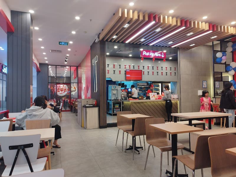 Hình ảnh KFC Go! Tân Hiệp - 3