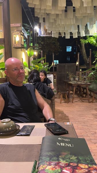 Hình ảnh Nhà hàng chay VaNa Vegan - 3