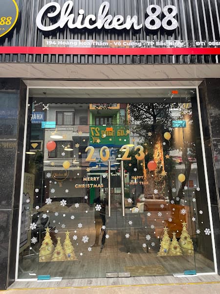 Ảnh bìa Chicken88 Bắc Ninh