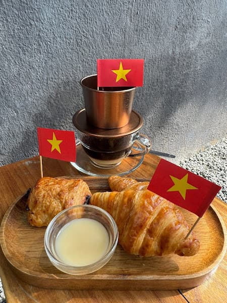 Hình ảnh Trạm Cà Phê - 2