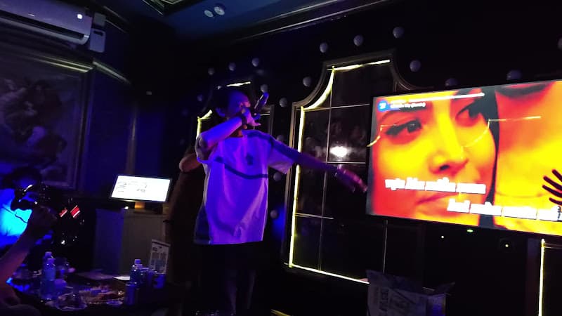 Hình ảnh Karaoke ICOOL - 4