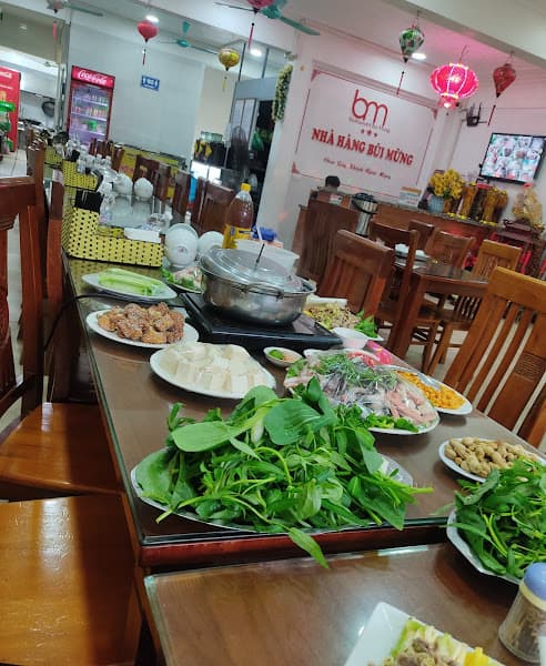 Hình ảnh Nhà Hàng Bùi Mừng - 5
