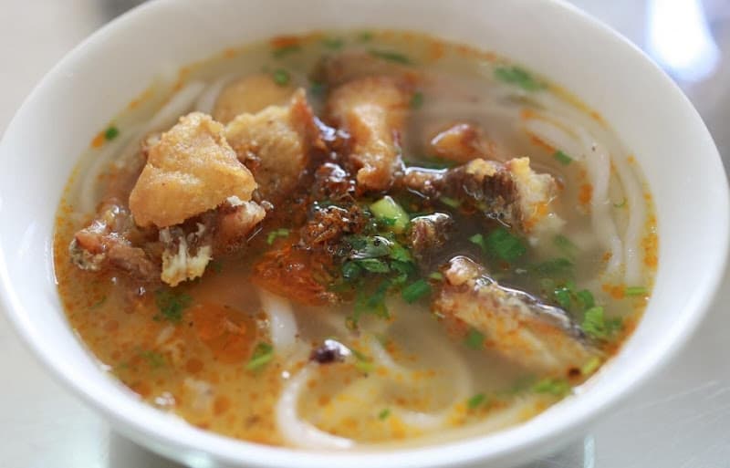 Hình ảnh Bánh canh cá lóc Nam Giao - 3