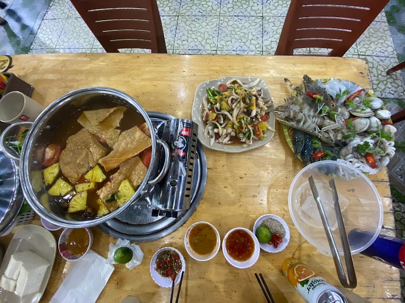 Hình ảnh Út Thuỷ BBQ - 2