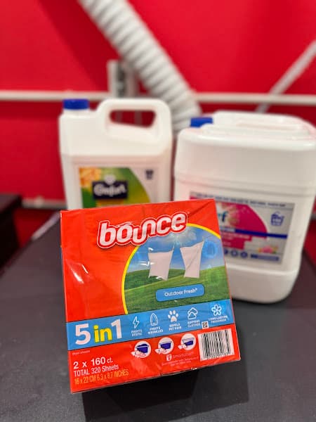 Hình ảnh Giặt sấy AC - NERA GARDEN - 5