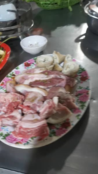 Hình ảnh Bò tơ Minh Đẹt - 4