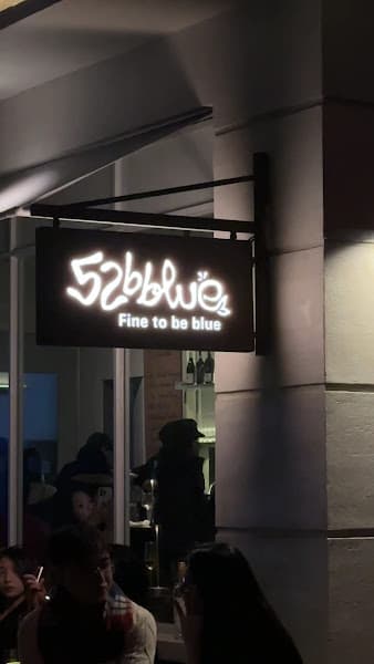 Hình ảnh 52bblue - Cafe & Wine - 3