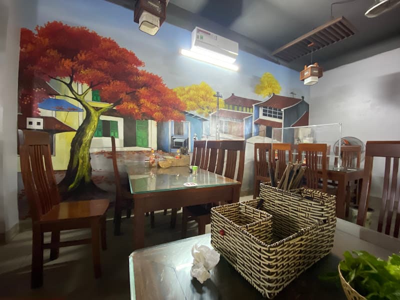 Ảnh bìa Bún chả Hải Nghị