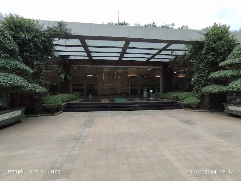 Hình ảnh Ecopark Hưng Yên - 3