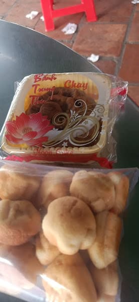 Hình ảnh Cơm Chay. - 3