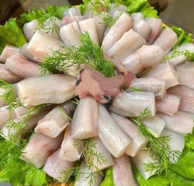 Hình ảnh NHÀ HÀNG HẢI SẢN XUÂN TỈNH - 2