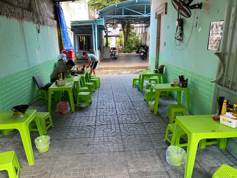 Hình ảnh Bánh Canh Hẹ Phú Yên - 6