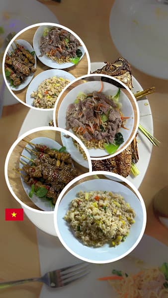 Hình ảnh Thảo Béo Restaurant Bar - 2