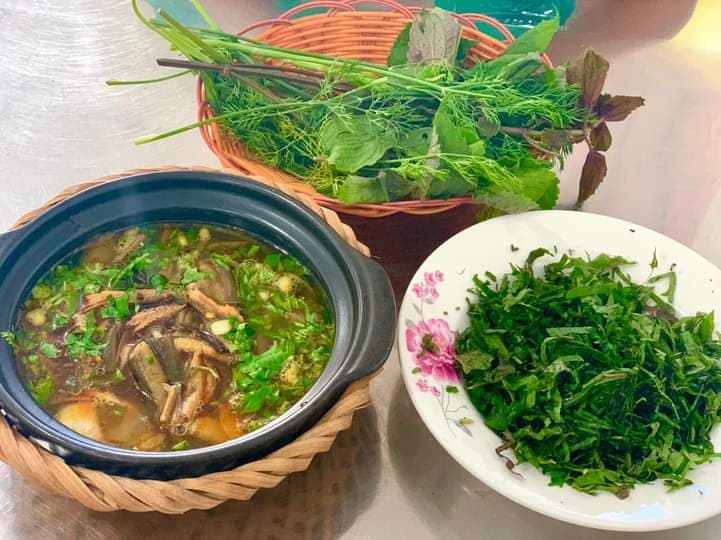 Hình ảnh Lươn xứ nghệ - 2