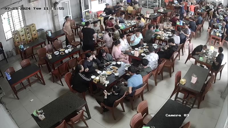 Hình ảnh Nhà Hàng Trung Thành - 4