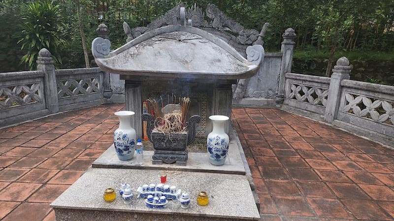 Hình ảnh Khu di tích Hải Thượng Lãn Ông - 6