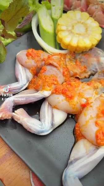 Hình ảnh Tiệm Nướng Trên Mây - 2