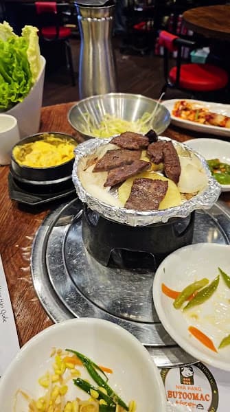 Hình ảnh Butoomac Bắc Ninh - 3