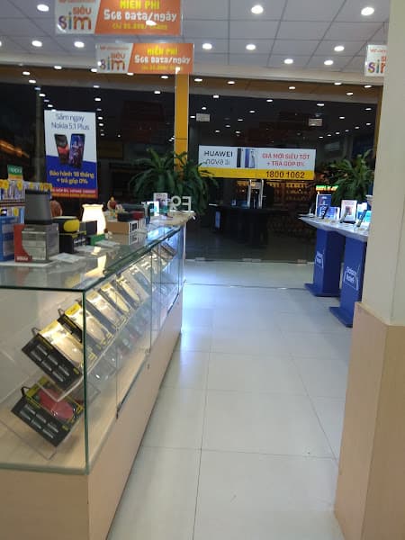 Hình ảnh Siêu thị Thế Giới Di Động - 3