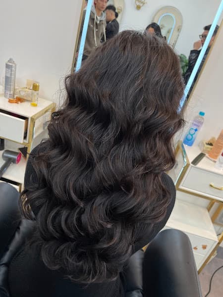 Hình ảnh SALON TÓC LỢI PARIS - 8